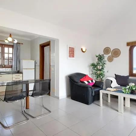 Casa Aloe By Blve Homes Hébergement de vacances *