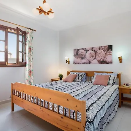 Hébergement de vacances Casa Aloe By Blve Homes