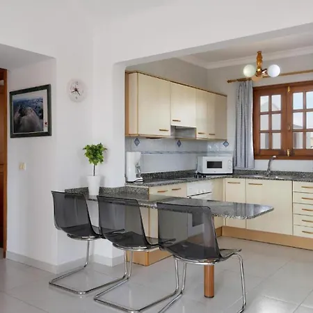 Casa Aloe By Blve Homes Hébergement de vacances Charco del Palo