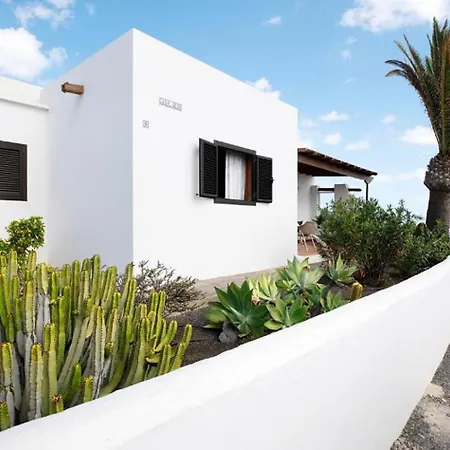 Hébergement de vacances Casa Aloe By Blve Homes *