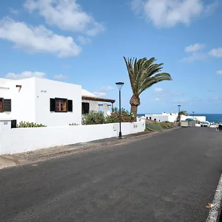Casa Aloe By Blve Homes Hébergement de vacances *