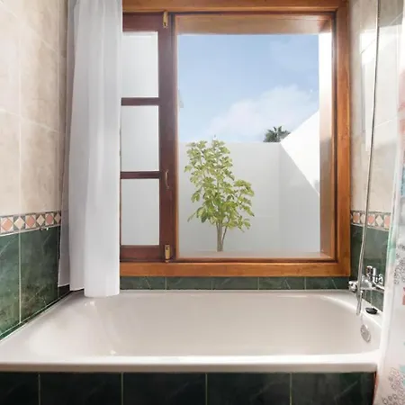 Casa Aloe By Blve Homes Hébergement de vacances *